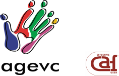 Logo of Agrupamento de Escolas de Vouzela e Campia